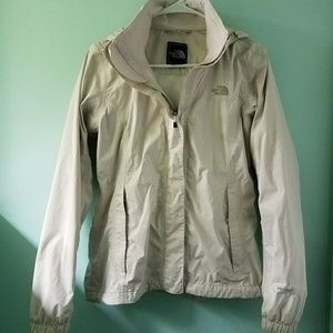 North Face Rain Jacket